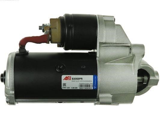 Buy AS-PL S3058PR – good price at EXIST.AE!