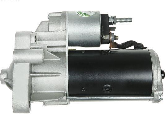 Starter AS-PL S3024SR