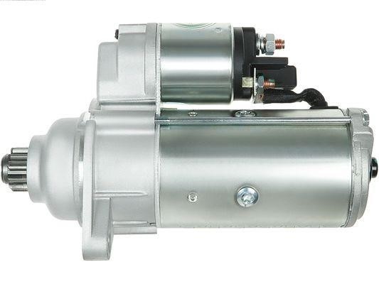 Starter AS-PL S3025