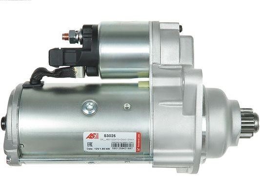 Buy AS-PL S3025 at a low price in United Arab Emirates!