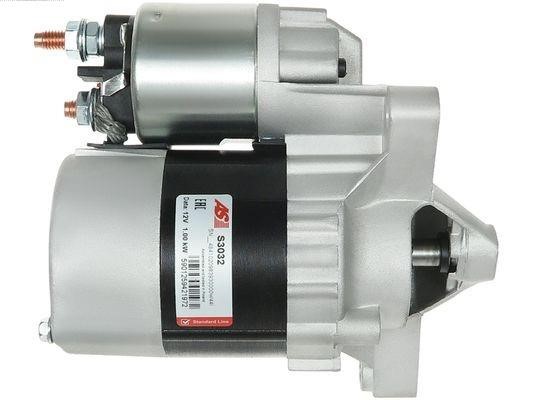 Buy AS-PL S3032 at a low price in United Arab Emirates!