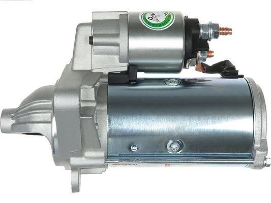Starter AS-PL S3061