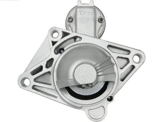 Engine starter Nissan Interstar: S3061PR AS-PL Starter