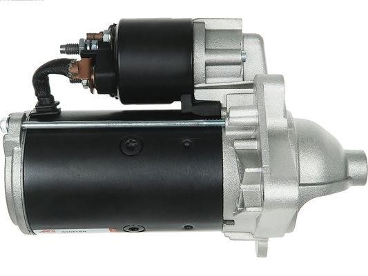 Starter AS-PL S3061SR