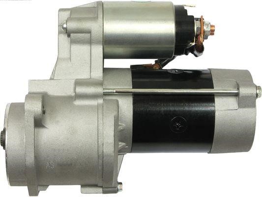 Starter AS-PL S3062