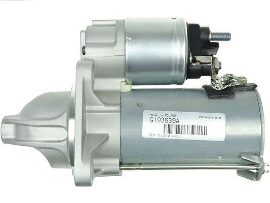 Starter AS-PL S3065VALEO