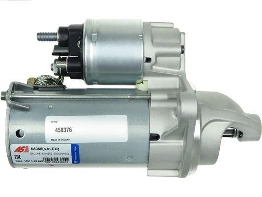 Buy AS-PL S3065VALEO at a low price in United Arab Emirates!