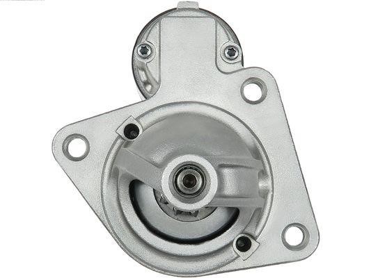 Starter motor Ford C-Max: S3065PR AS-PL Starter