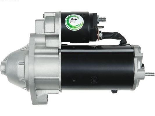 Starter AS-PL S3066PR