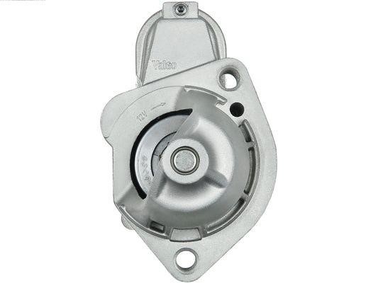 Starter motor Ferrari: S3066PR AS-PL Starter
