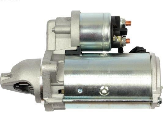 Starter AS-PL S3070