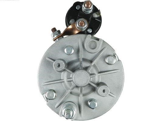 Starter AS-PL S4058