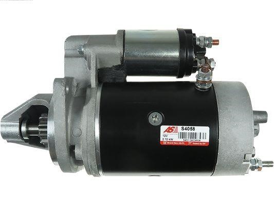 Buy AS-PL S4058 at a low price in United Arab Emirates!