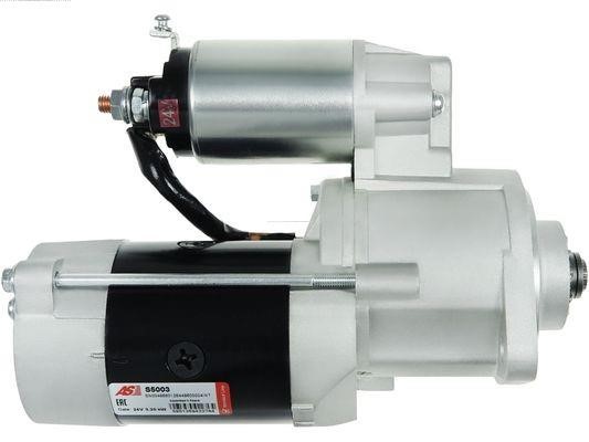 Starter AS-PL S5003