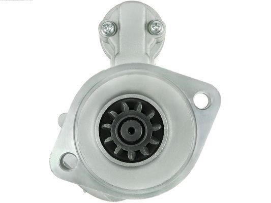AS-PL S5003 Starter S5003 S5003 AS-PL Starter