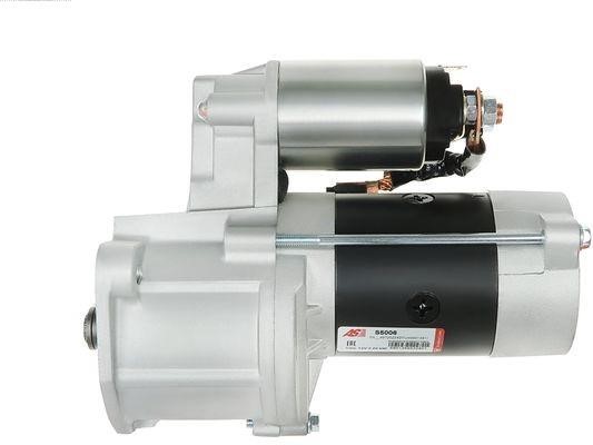 Starter AS-PL S5006