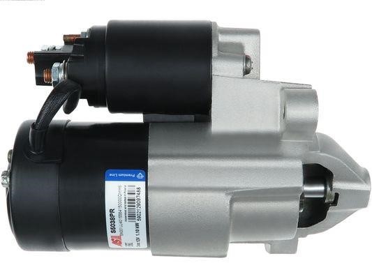Starter AS-PL S5038PR