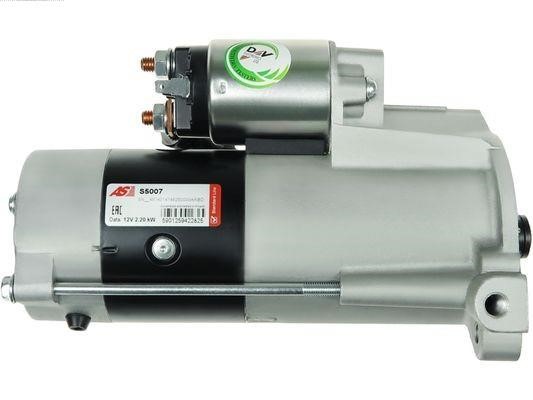 Starter AS-PL S5007