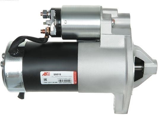 Starter AS-PL S5015