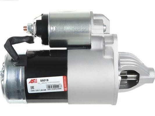 Buy AS-PL S5019 at a low price in United Arab Emirates!