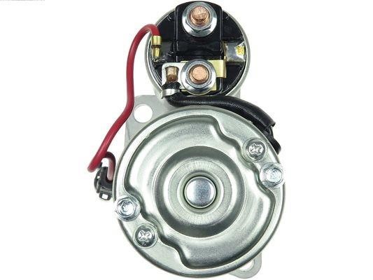 Starter AS-PL S5039