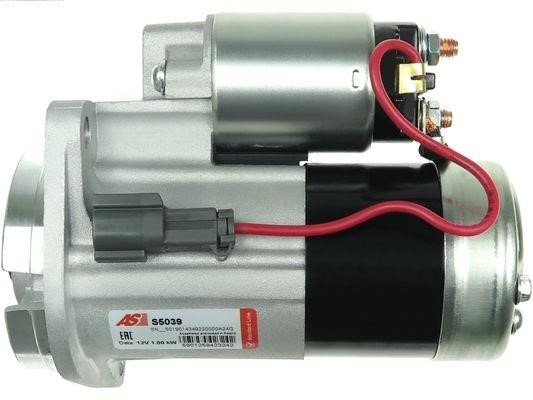 Buy AS-PL S5039 at a low price in United Arab Emirates!