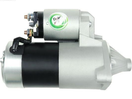 Starter AS-PL S5040