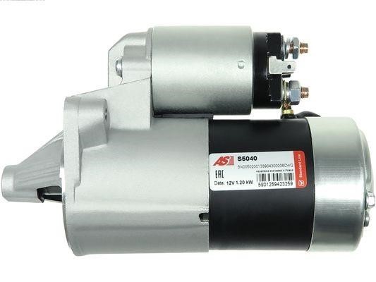 Buy AS-PL S5040 at a low price in United Arab Emirates!