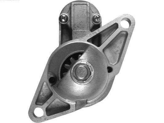  S5024 Starter S5024