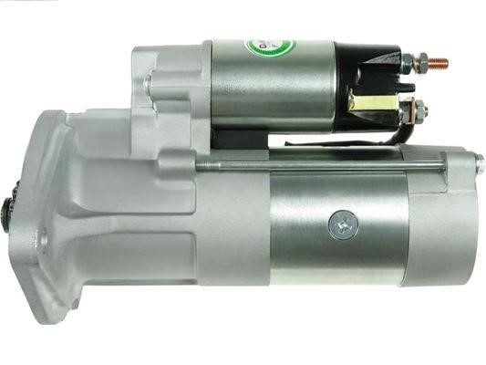 Starter AS-PL S5041