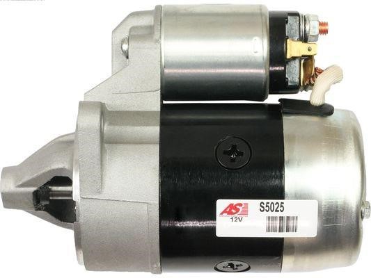 Starter AS-PL S5025