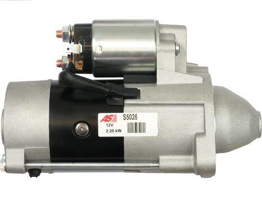 Buy AS-PL S5026 at a low price in United Arab Emirates!