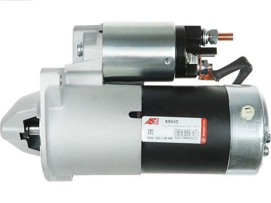 Buy AS-PL S5042 at a low price in United Arab Emirates!