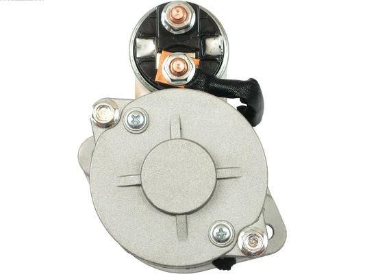 Starter AS-PL S5026