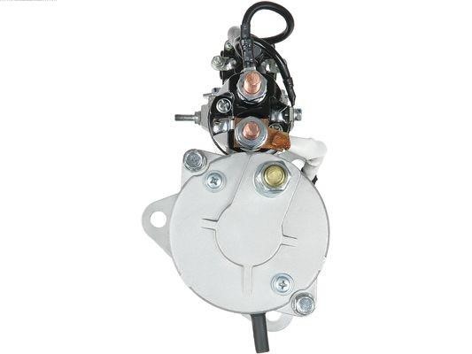 Starter AS-PL S5027