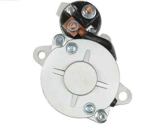 Starter AS-PL S5043