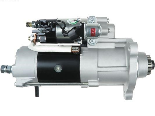 Starter AS-PL S5030