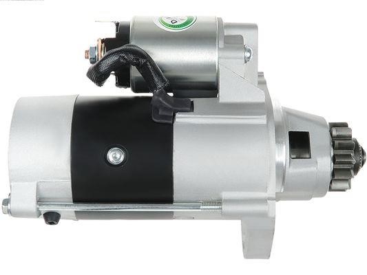 Starter AS-PL S5032