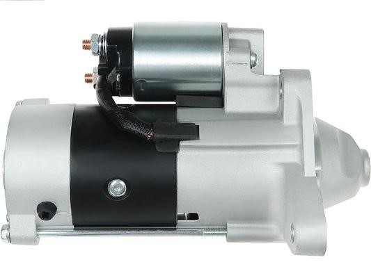 Starter AS-PL S5045
