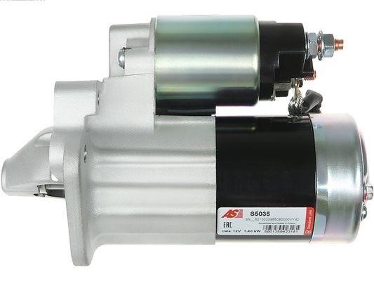 Buy AS-PL S5035 – good price at EXIST.AE!