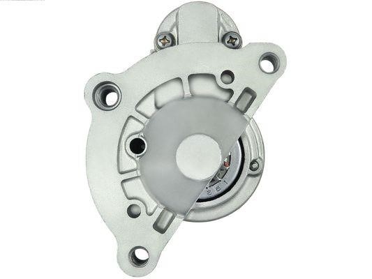 Starter motor Citroen Jumpy: S5295PR AS-PL Starter