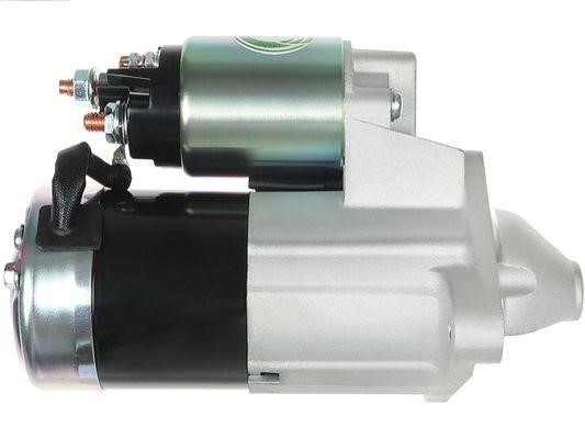 Starter AS-PL S5035