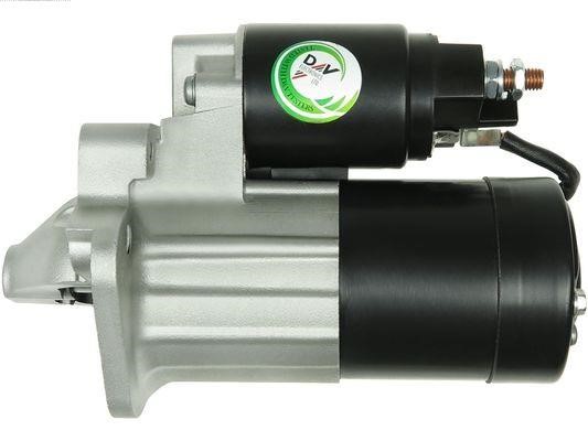 Starter AS-PL S5035PR