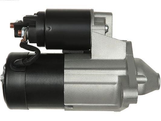 Starter AS-PL S5035SR