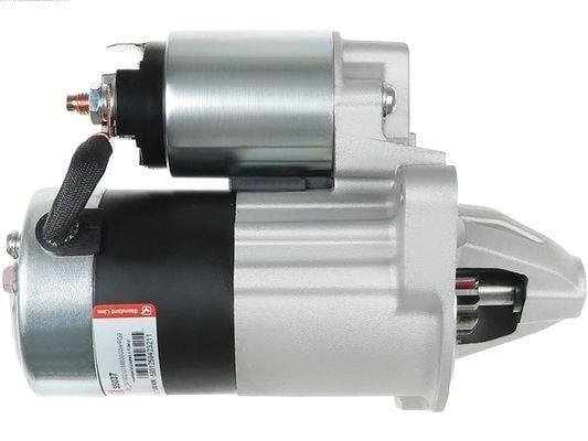 Starter AS-PL S5037