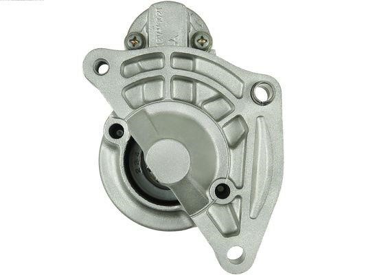Starter motor Citroen C15: S5299PR AS-PL Starter