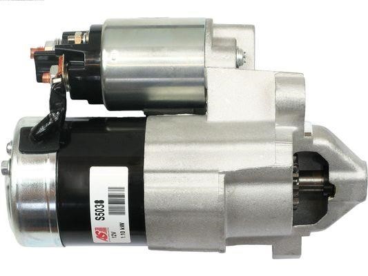 Starter AS-PL S5038