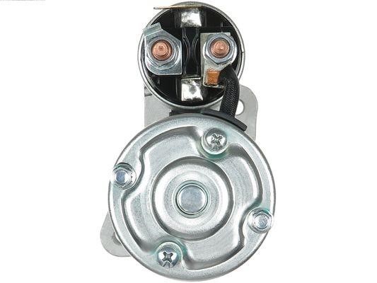 Starter AS-PL S5330S