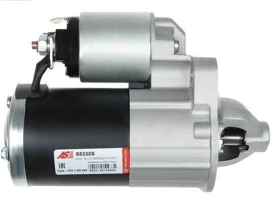 Buy AS-PL S5330S at a low price in United Arab Emirates!