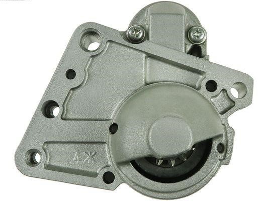 Starter motor Citroen C6: S5306PR AS-PL Starter